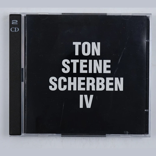 Ton steine scherben - steine,