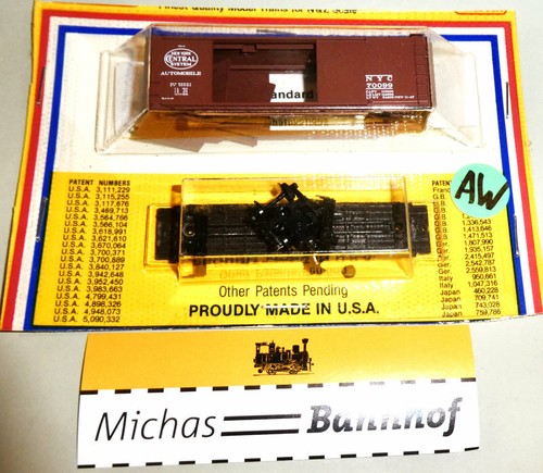Micro trains 23169 blister - micro,