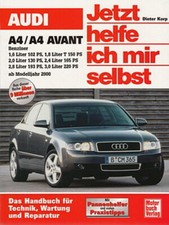 AUDI A4 B6,B7 ab2000
