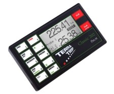 Terratrip 202 Classic v4 Rallye Computer Hohe Genauigkeit