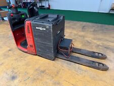 Niederhub Kommissionierer Linde N20, Tragfähigkeit 2000kg Elektro-Hubameise