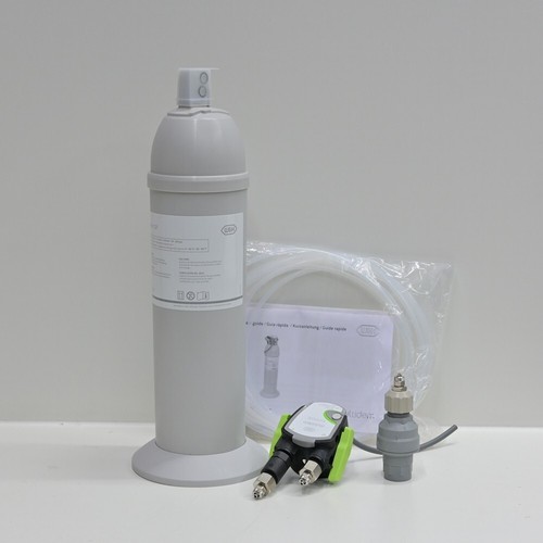 Multidem c27 - w&h,