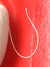 Märklin  H0 / Fleischmann, Piko  usw. 4671   KRANSEIL  1  METER