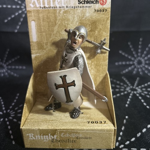Schleich 70037 fußsoldat mit - fußsoldat,