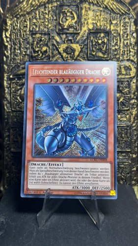 Leuchtender - yu-gi-oh!,