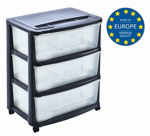 Schubladen rollcontainer - schubladen,