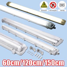 Röhre LED Feuchtraumleuchte