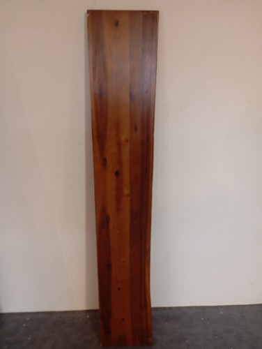 Brett 160 cognac für bastler - 160,