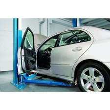 ⭐⭐⭐Nussbaum Hebebühne