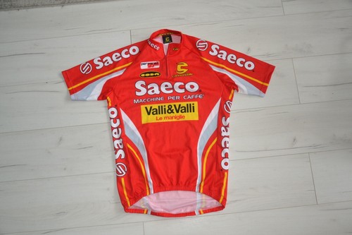 Saeco cannondale - saeco,