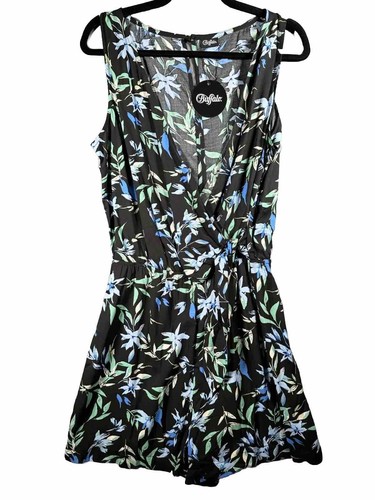 Buffalo damen jumpsuit größe - buffalo,
