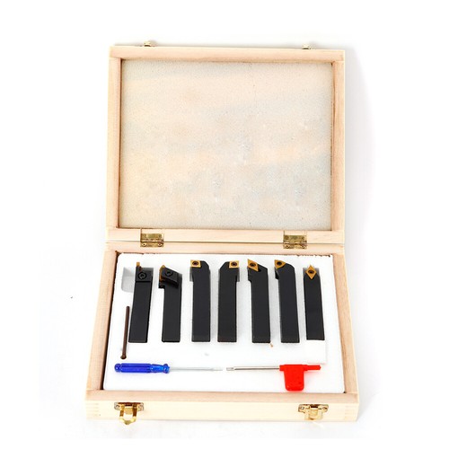 7tlg set 16mm - cnc, drehbank