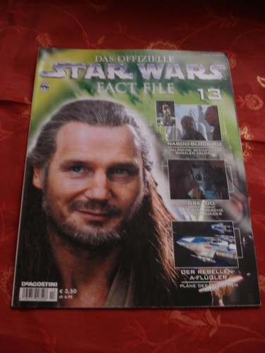 Liam neeson magazin - liam,