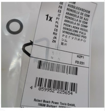 Shim 0 5 MM für Bosch Saw GST 850 BE GST 18V-125 B PST 700 PE PST 800 PEL