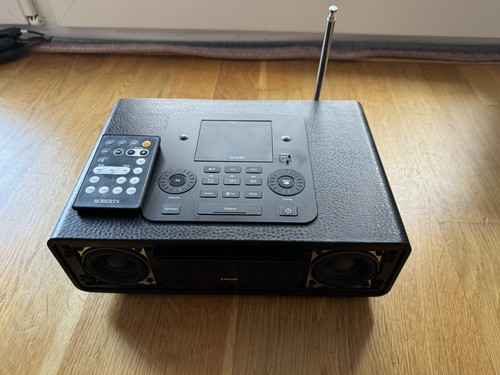 Roberts radio blutune - roberts,