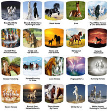 Hengst Horses Reiter