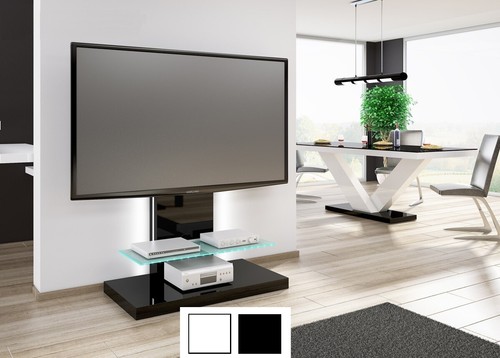 Design fernsehtisch 444 - fernsehtisch, hn-444