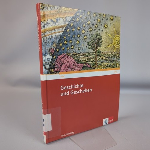 Geschichte und geschehen - und,
