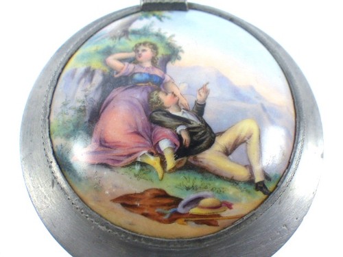 Bierkrug steinzeug mit - bierkrug,