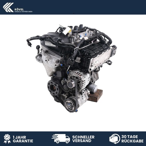 Motor czca tsi - czca, 1.4