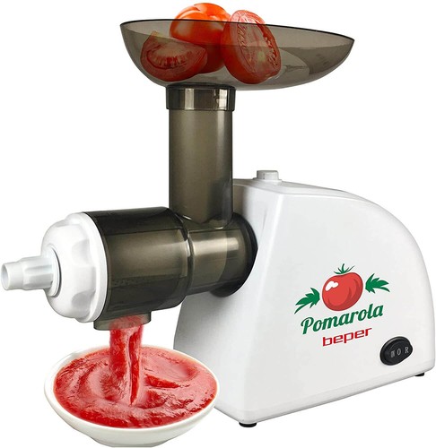 Beper 720 elektrische - beper,