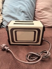 Vintage Rowenta Toaster –