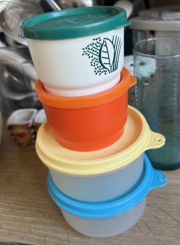Tupperware 2x 1321 - (, 4