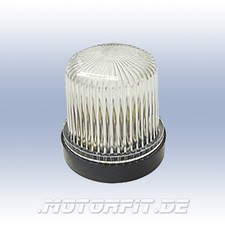 12V Ankerleuchte aus Polycarbonat mit Bajonetverschluß Ankerlaterne Ankerlicht
