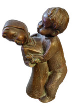 Große Vintage Achatit