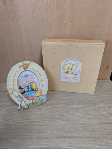 Charpente classic winnie the - classic,