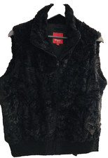 Fellweste von Manguun Fake Fur