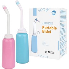 2 Stk. 500 ml Po Dusche -