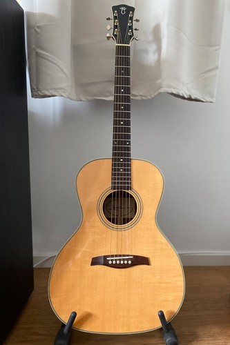 Akustik gitarre levinson - gitarre,,