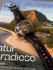 Panerai Luminor 1950 8 Days