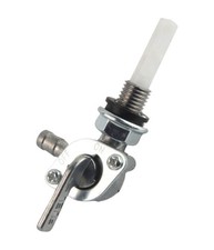 Benzinhahn Krafstoffhahn für Stromerzeuger Herkules HSE 3500/E5 HSE3500 E5