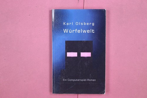 327484 karl olsberg - 327484,