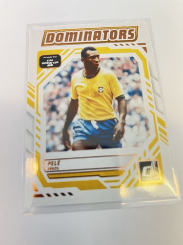 Panini donruss soccer - donruss,