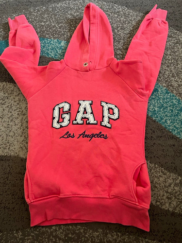 Gap damen kapuzenpullover - gap,