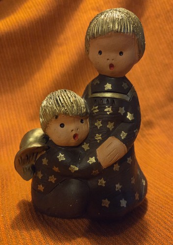 Jullar singer doppelengel - jullar,