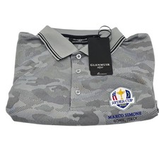 Glenmuir Ryder Cup grau