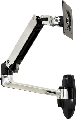 Ergotron monitor arm - ergotron,