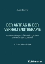 Jürgen Brunner Der Antrag in