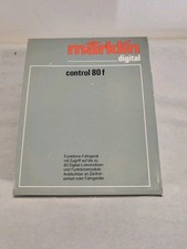 Märklin H0, 1 - 6036 -