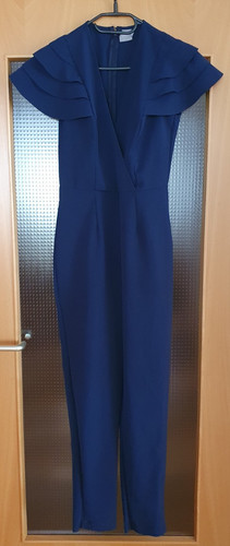 Overall hosenanzug einteiler - hosenanzug,,