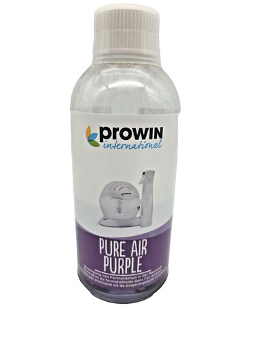 Prowin pure air purple lila - prowin,