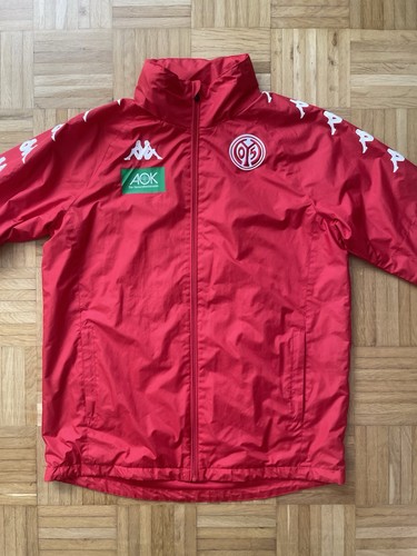 Original mainz kappa jacke - original,