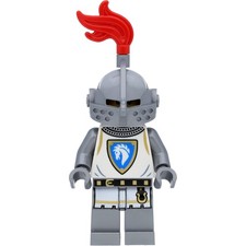 LEGO Castle Minifigur