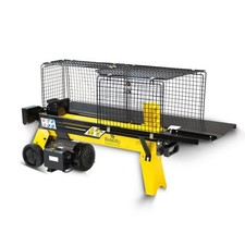 BAMATO Holzspalter HO-7E