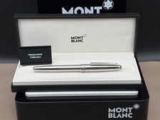MONTBLANC MEISTERSTÜCK  No