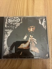 Seeed - Music Monks (CD Album)